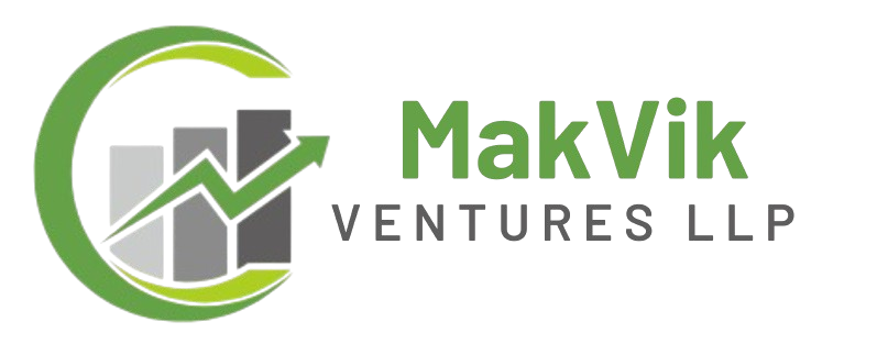 MakVik Ventures LLP Main Logo